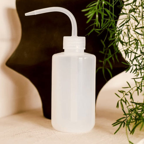 Nachfüllflasche für Muurbloempjes-Vasen